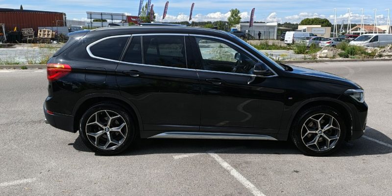 B.M.W. X1 XDRIVE18DA 150CH SPORT EURO6D-T 2019