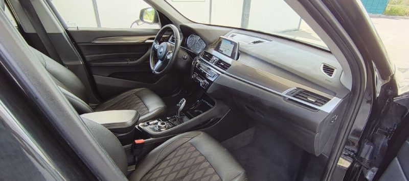 B.M.W. X1 XDRIVE18DA 150CH SPORT EURO6D-T 2019