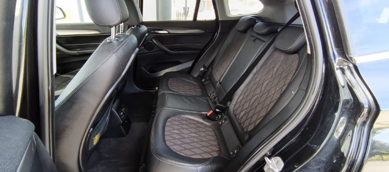 B.M.W. X1 XDRIVE18DA 150CH SPORT EURO6D-T 2019