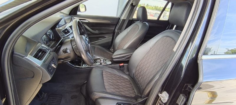 B.M.W. X1 XDRIVE18DA 150CH SPORT EURO6D-T 2019