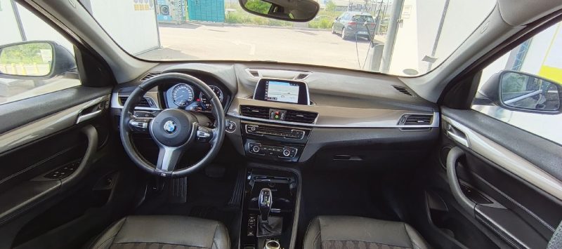 B.M.W. X1 XDRIVE18DA 150CH SPORT EURO6D-T 2019