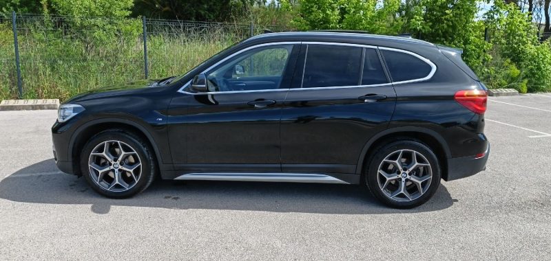 B.M.W. X1 XDRIVE18DA 150CH SPORT EURO6D-T 2019