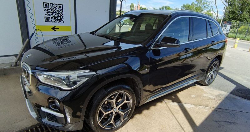 B.M.W. X1 XDRIVE18DA 150CH SPORT EURO6D-T 2019