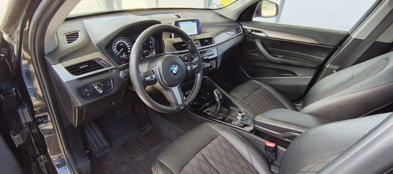 B.M.W. X1 XDRIVE18DA 150CH SPORT EURO6D-T 2019