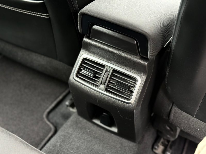 Renault Megane 4 Estate 1.5 dCi 110ch – GPS – Bluetooth – Régulateur – Révisée & Garantie 6 mois