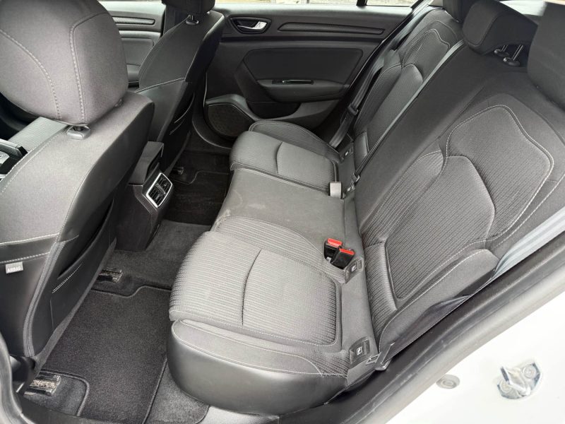 Renault Megane 4 Estate 1.5 dCi 110ch – GPS – Bluetooth – Régulateur – Révisée & Garantie 6 mois
