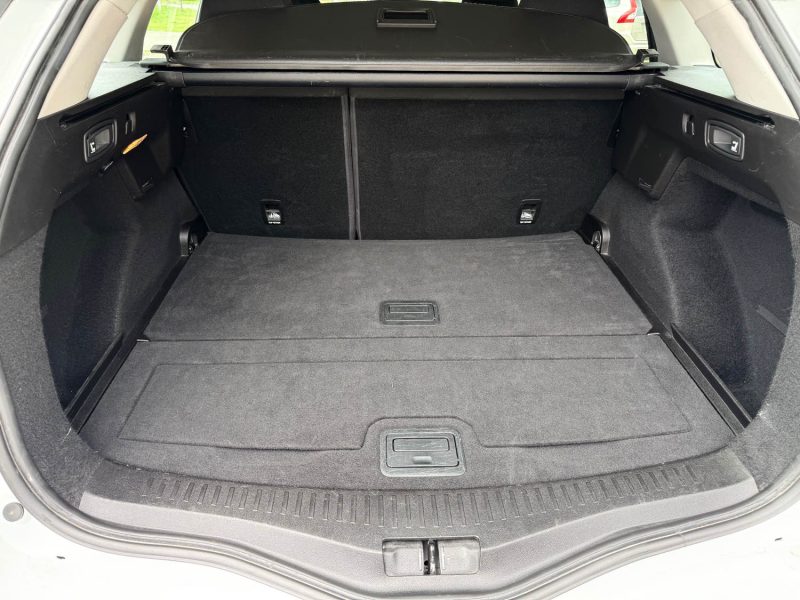 Renault Megane 4 Estate 1.5 dCi 110ch – GPS – Bluetooth – Régulateur – Révisée & Garantie 6 mois