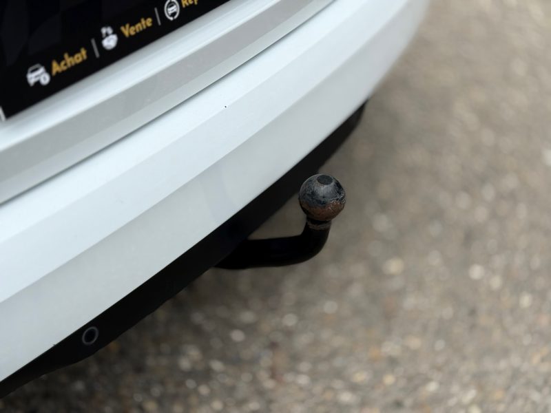 Renault Megane 4 Estate 1.5 dCi 110ch – GPS – Bluetooth – Régulateur – Révisée & Garantie 6 mois