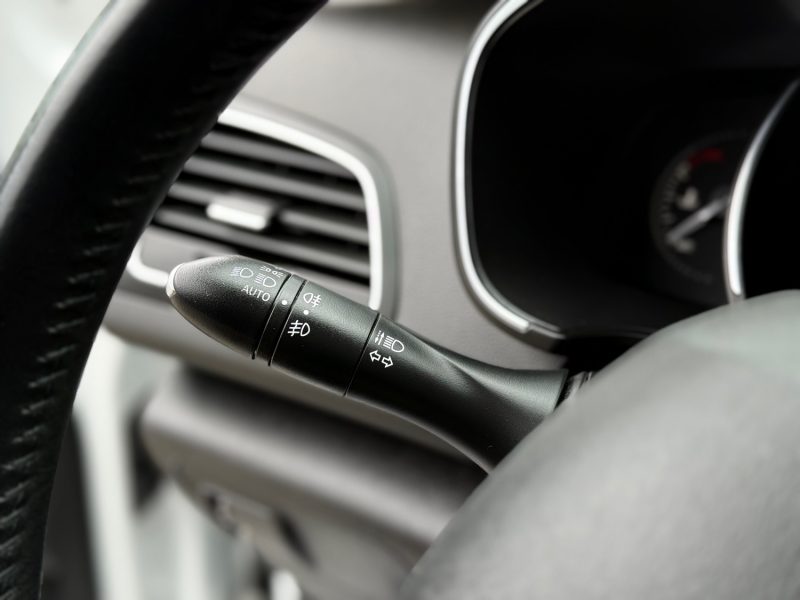 Renault Megane 4 Estate 1.5 dCi 110ch – GPS – Bluetooth – Régulateur – Révisée & Garantie 6 mois
