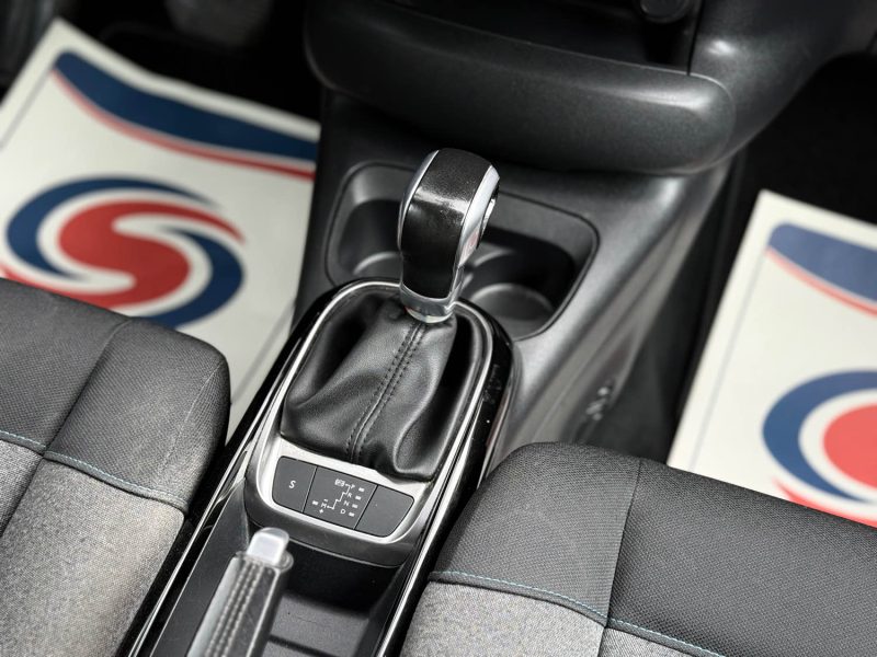 Citroën C4 Cactus 1.6 BlueHDi 120ch Shine Pack – Boîte Auto EAT6 – GPS – Révisée & Garantie 6 mois