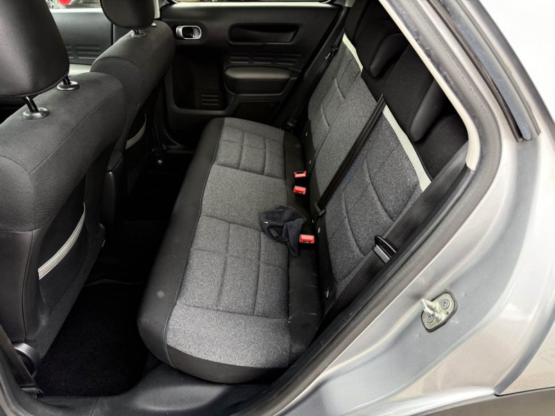 Citroën C4 Cactus 1.6 BlueHDi 120ch Shine Pack – Boîte Auto EAT6 – GPS – Révisée & Garantie 6 mois
