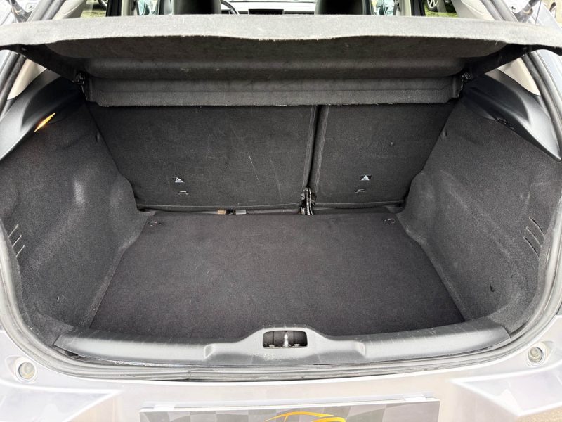 Citroën C4 Cactus 1.6 BlueHDi 120ch Shine Pack – Boîte Auto EAT6 – GPS – Révisée & Garantie 6 mois