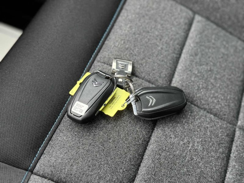 Citroën C4 Cactus 1.6 BlueHDi 120ch Shine Pack – Boîte Auto EAT6 – GPS – Révisée & Garantie 6 mois