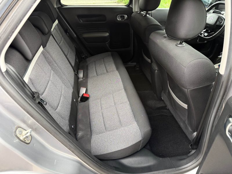 Citroën C4 Cactus 1.6 BlueHDi 120ch Shine Pack – Boîte Auto EAT6 – GPS – Révisée & Garantie 6 mois
