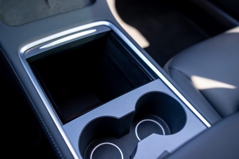 Tesla MODEL 3  LONG RANGE DUAL MOTOR AWD SOH 95%