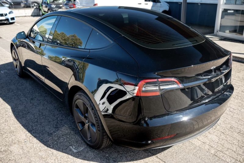 Tesla MODEL 3  LONG RANGE DUAL MOTOR AWD SOH 95%