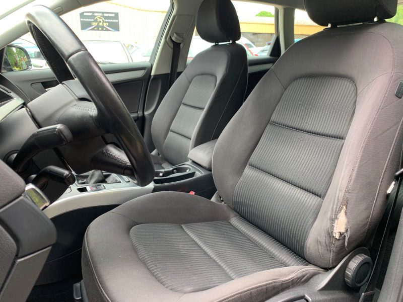 AUDI A4 III - IV AU33311 2010