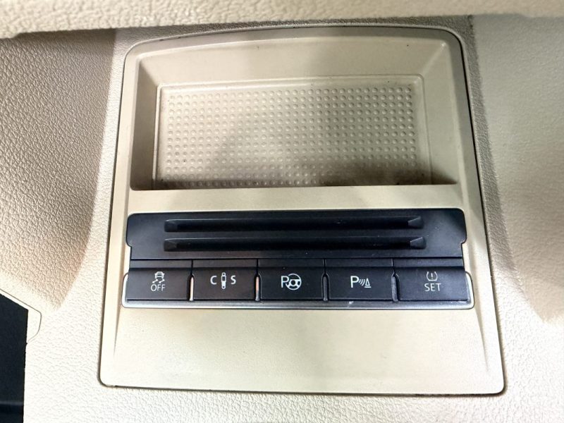 VOLKSWAGEN TOURAN 2.0 TDI 140 CARAT DSG  BOITE AUTO 