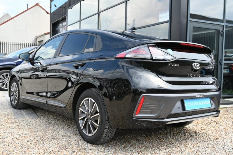 HYUNDAI IONIQ ELECTRIC 136CH CREATIVE 2CV 2022