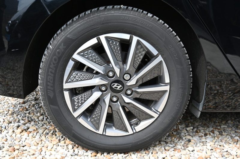 HYUNDAI IONIQ ELECTRIC 136CH CREATIVE 2CV 2022