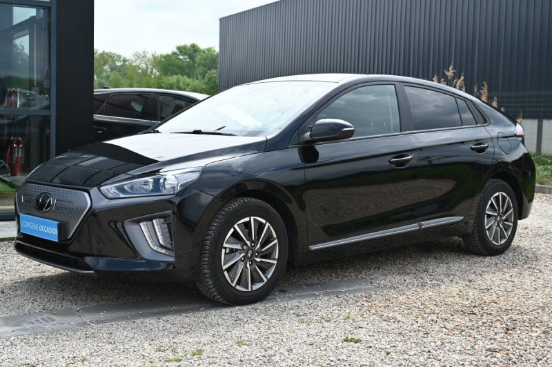 HYUNDAI IONIQ ELECTRIC 136CH CREATIVE 2CV 2022