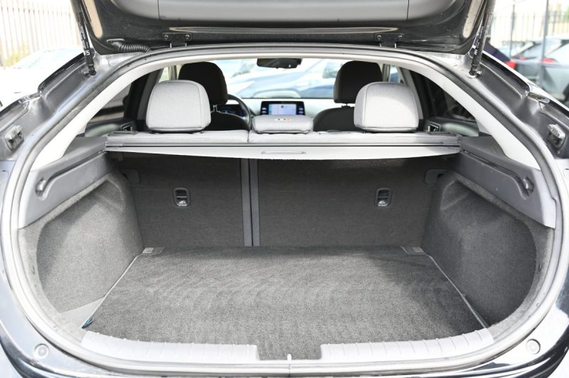 HYUNDAI IONIQ ELECTRIC 136CH CREATIVE 2CV 2022