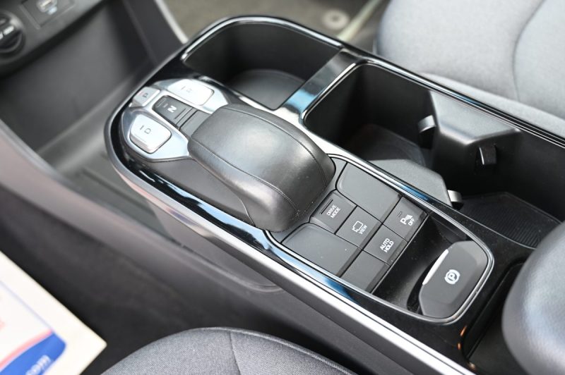 HYUNDAI IONIQ ELECTRIC 136CH CREATIVE 2CV 2022