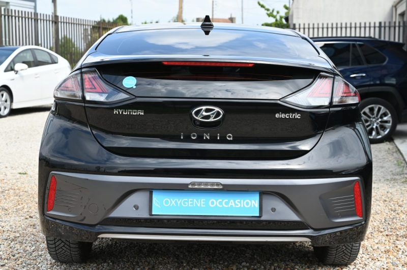 HYUNDAI IONIQ ELECTRIC 136CH CREATIVE 2CV 2022