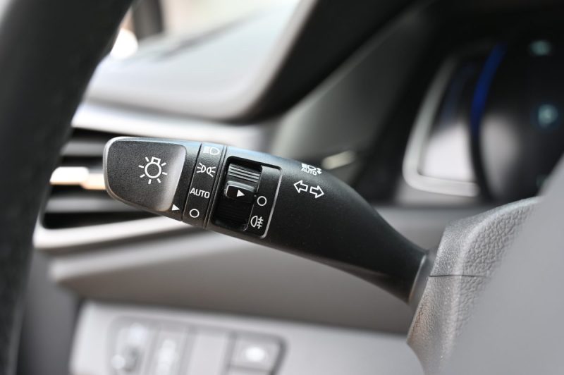 HYUNDAI IONIQ ELECTRIC 136CH CREATIVE 2CV 2022
