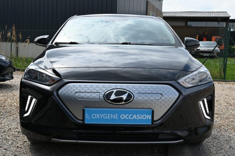 HYUNDAI IONIQ ELECTRIC 136CH CREATIVE 2CV 2022