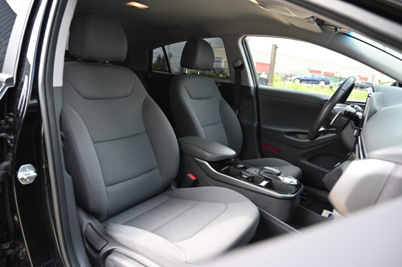 HYUNDAI IONIQ ELECTRIC 136CH CREATIVE 2CV 2022