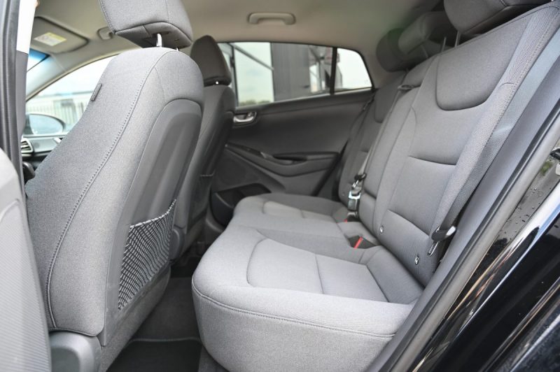 HYUNDAI IONIQ ELECTRIC 136CH CREATIVE 2CV 2022
