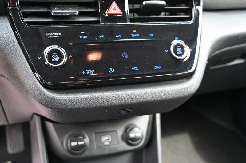 HYUNDAI IONIQ ELECTRIC 136CH CREATIVE 2CV 2022