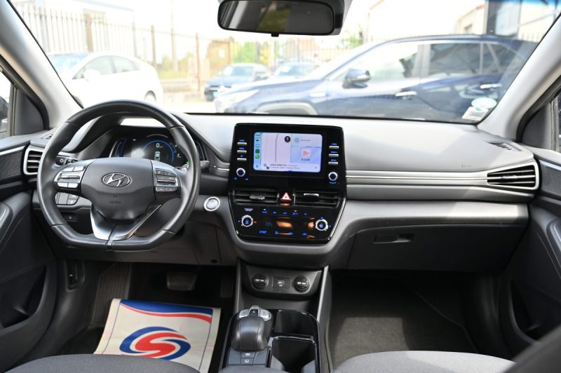 HYUNDAI IONIQ ELECTRIC 136CH CREATIVE 2CV 2022