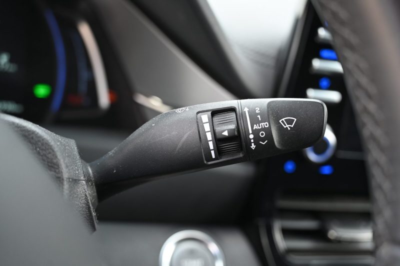 HYUNDAI IONIQ ELECTRIC 136CH CREATIVE 2CV 2022