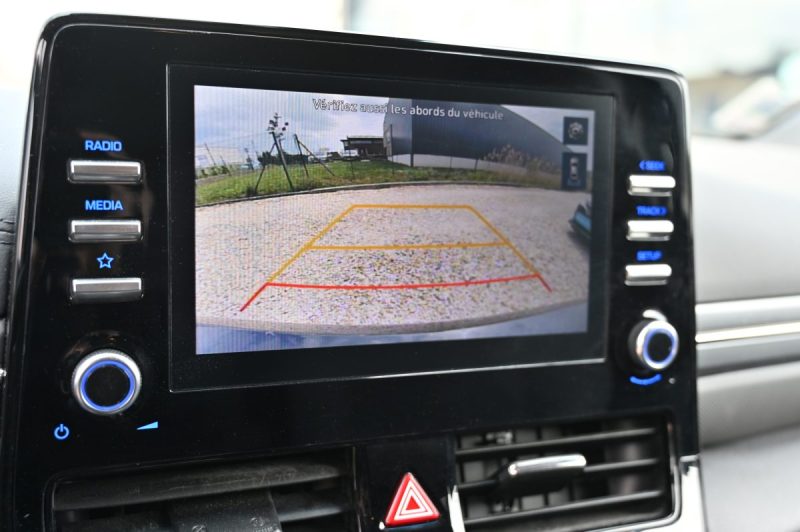 HYUNDAI IONIQ ELECTRIC 136CH CREATIVE 2CV 2022