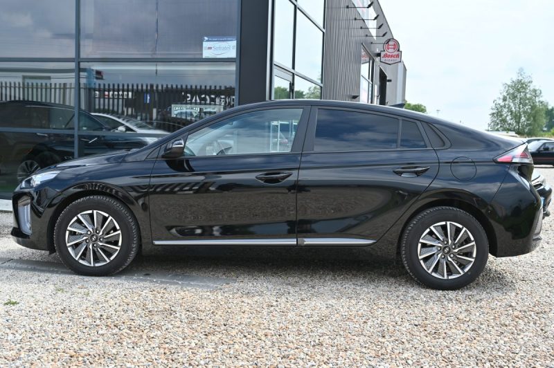 HYUNDAI IONIQ ELECTRIC 136CH CREATIVE 2CV 2022
