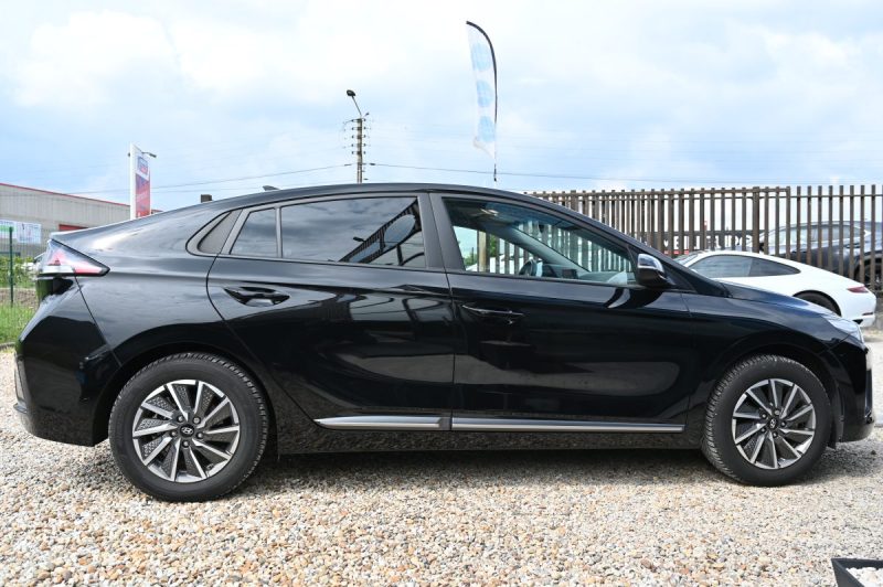 HYUNDAI IONIQ ELECTRIC 136CH CREATIVE 2CV 2022