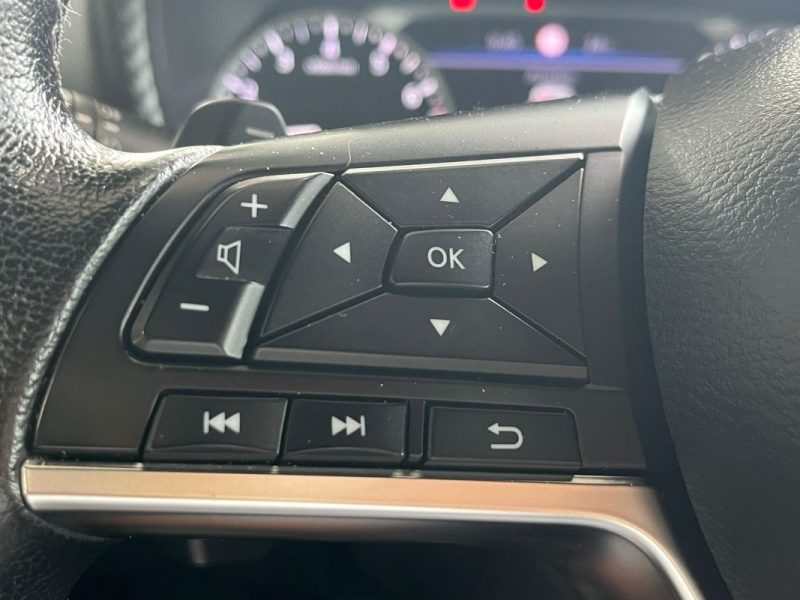 🚗 NISSAN JUKE 1.0 DIG-T 114ch ⚙️ TEKNA DCT 📷 Caméra de recul ♨️Sièges chauffants 🧭GPS 📱CarPlay