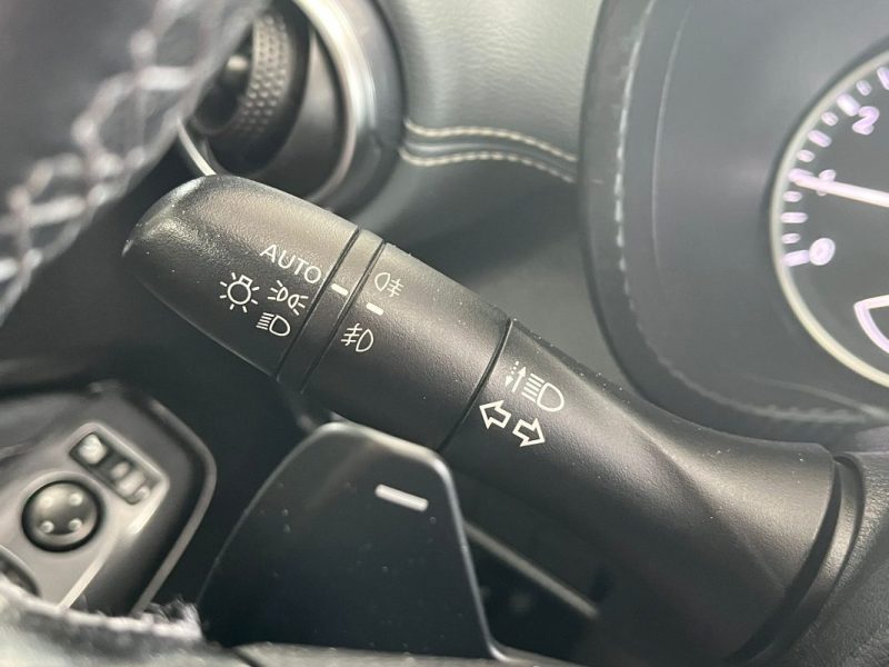 🚗 NISSAN JUKE 1.0 DIG-T 114ch ⚙️ TEKNA DCT 📷 Caméra de recul ♨️Sièges chauffants 🧭GPS 📱CarPlay