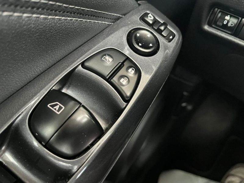 🚗 NISSAN JUKE 1.0 DIG-T 114ch ⚙️ TEKNA DCT 📷 Caméra de recul ♨️Sièges chauffants 🧭GPS 📱CarPlay
