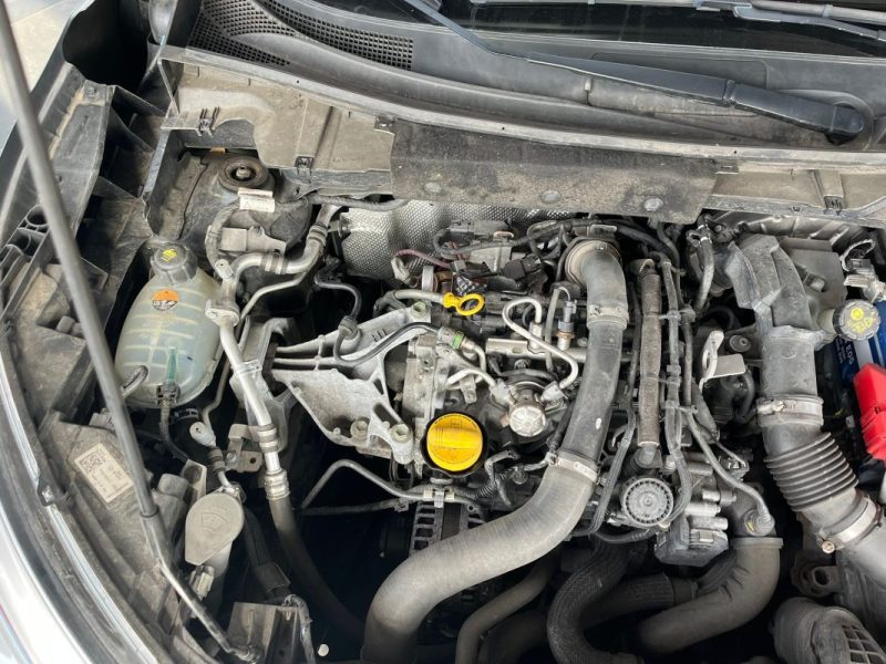 🚗 NISSAN JUKE 1.0 DIG-T 114ch ⚙️ TEKNA DCT 📷 Caméra de recul ♨️Sièges chauffants 🧭GPS 📱CarPlay