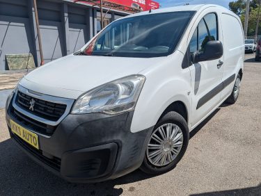 PEUGEOT PARTNER 1.6 BLUEHDI 100CH ACTIVE EXCELLENT ETAT GARANTIE 12 MOIS
