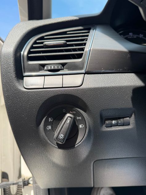 SKODA FABIA 1.0 TSI 110CH DSG7 EDITION - CAMERA - CARPLAY 