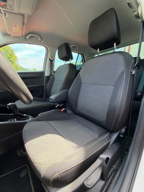 SKODA FABIA 1.0 TSI 110CH DSG7 EDITION - CAMERA - CARPLAY 