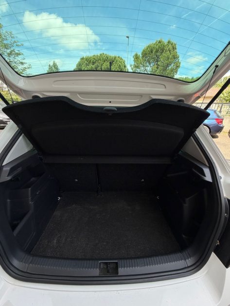 SKODA FABIA 1.0 TSI 110CH DSG7 EDITION - CAMERA - CARPLAY 