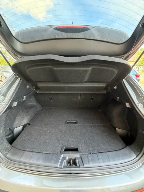 NISSAN QASHQAI 1.5 DCI 110 TEKNA - CAMERA360 - PANORAMIQUE 