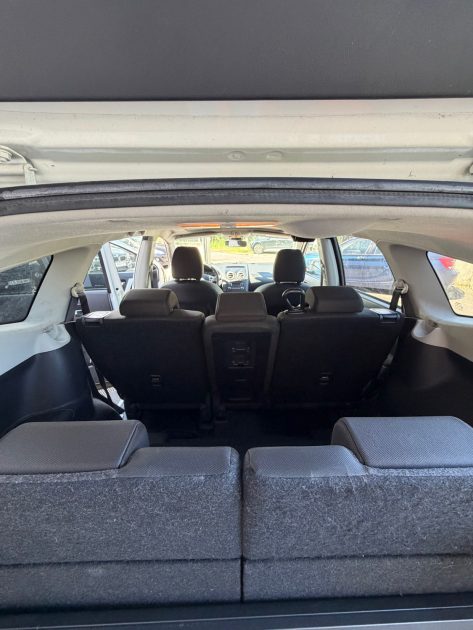 NISSAN QASHQAI +2 1.5 DCI 110  -  PANORAMIQUE - 7 PLACES 