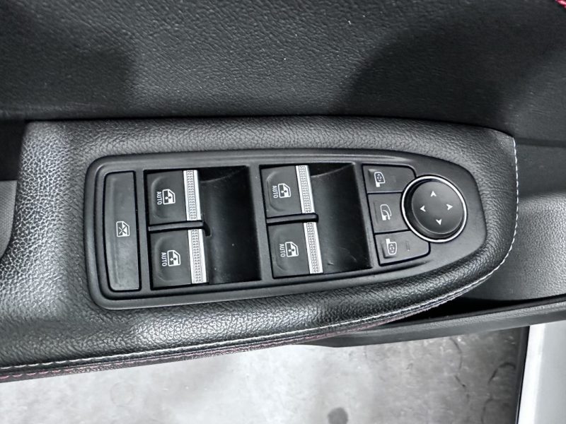 RENAULT ARKANA MILD HYBRID 160CV EDC RS LINE 2022