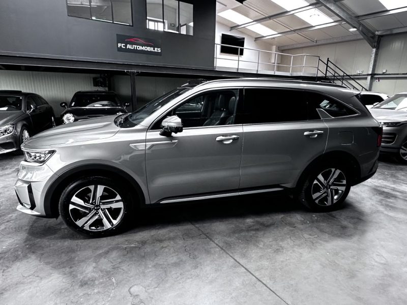 KIA SORENTO 1.6 T-GDI 265CV PHEV PREMIUM 